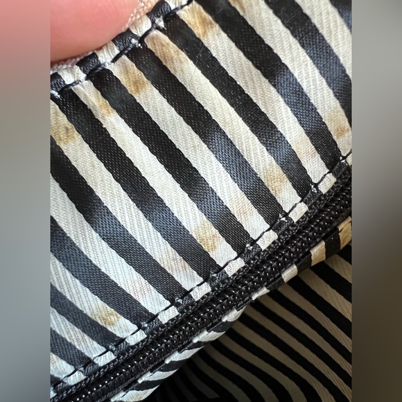 Kate Spade colour block purse - Picture 4 of 15